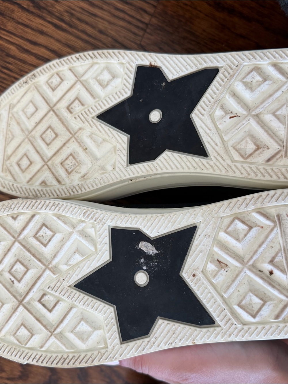 Dior Sneaker - Picture 4 of 5